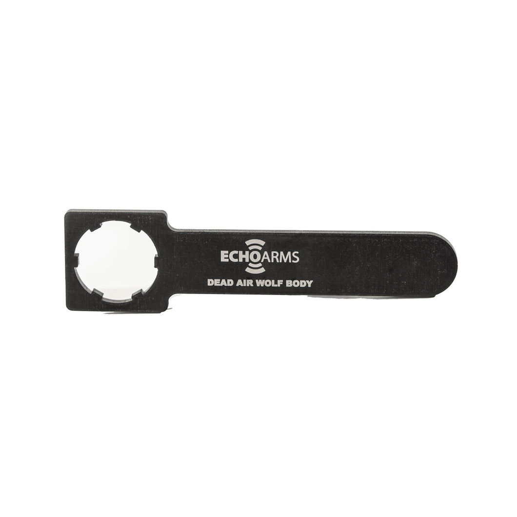 Dead Air Wolf/Wolfman Main Body Wrench